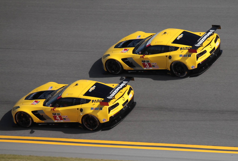 Illustration for article titled Liveries, Ranked